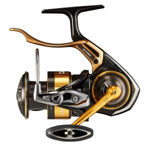 DAIWA（ダイワ） レバーブレーキリール トーナメント ISO 2500XH-LBD