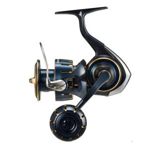 決算セール特価)ダイワ 23ソルティガ 4000-XH (2023年モデル