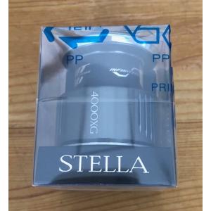 シマノ（SHIMANO） 22 ステラ C5000XG スプール パーツ (2022年モデル