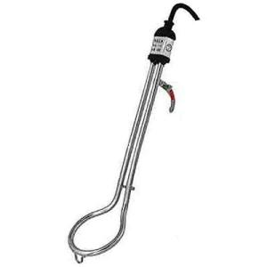 石崎電機製作所 SURE シュアー 投げ込みヒーター ヒーターカバー付き