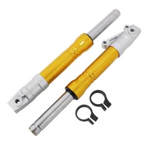 ズーマー ライブディオ ZX AF18 AF28 AF35 AF34 Z4 フロントフォーク