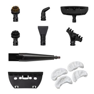 100℃蒸気噴射×18000Pa吸引力】 Yadea R6 Steam カーペットクリーナー