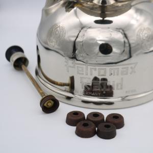 ペトロマックス HK150 真鍮ノズル /Petromax : wickstove - 通販