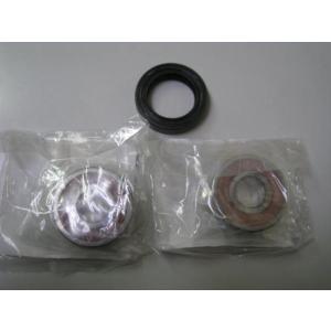 送料無料☆新品☆KSRー1，2☆純正フロントフォークオイルシール