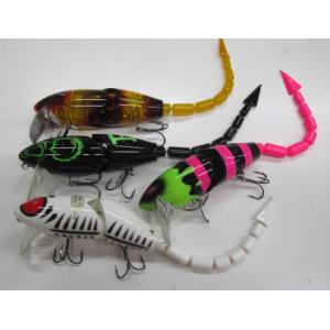 FROG PRODUCTS（フロッグプロダクツ） ヘックンポリヘッド レッド