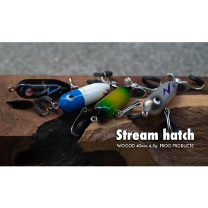 FROG PRODUCTS（フロッグプロダクツ） スカイフィッシュDX : ウインズ