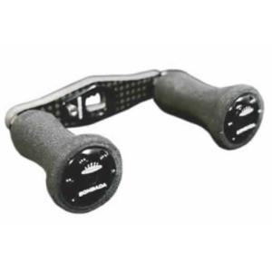 Rodio Craft（ロデオクラフト） RCシングルスピニングカーボンハンドル