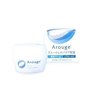 Arouge（アルージェ） モイスチャー クリアソープ 60g（洗顔石けん