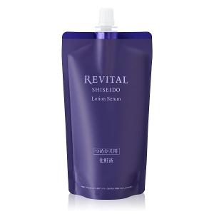 REVITAL 資生堂 リバイタル スキンラップ 90ml（医薬部外品乳液