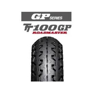 DUNLOP（ダンロップ） アローマックスGT601 110/80-18 M/C 58H TL リヤ