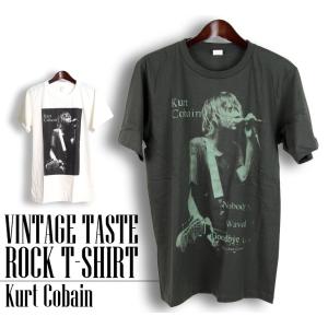 ヴィンテージロックtシャツ バンドtシャツ パンク NIRVANA