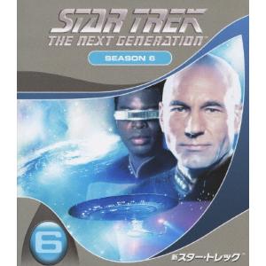 ☆スタートレック コンプリートBOX ブルーレイ シーズン1ー7 日本語