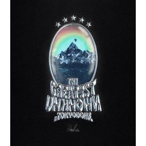 特典CL付】新品 THE GREATEST UNKNOWN (通常盤) / King Gnu キングヌー