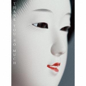 枚数限定][限定盤]THANK YOU SO MUCH(完全生産限定盤A)【CD+Blu-ray+