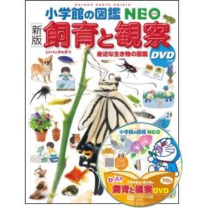 小学館の図鑑 NEO［新版］ 人間 DVD付 : 六本木 蔦屋書店 ヤフー店