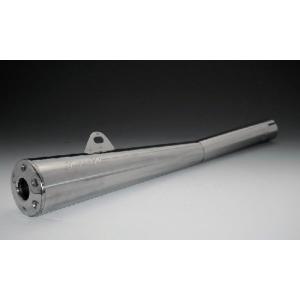 ペイトンプレイス バイクマフラー スリップオン ヤマハ SR400/500