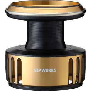 DAIWA（ダイワ） SLPワークス 20ソルティガ スプール 8000 ネイビー