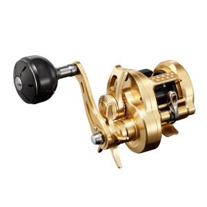シマノ（SHIMANO） 18オシアコンクエストCT200PG 右ハンドル 『糸を