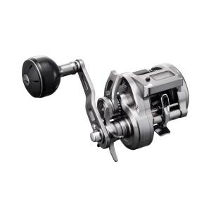 シマノ（SHIMANO） 24 オシア コンクエスト CT 300PG RIGHT 右ハンドル