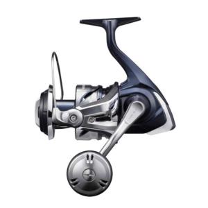 シマノ（SHIMANO） 【現品限り】 スピニングリール ステラ SW 8000HG