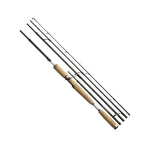 アブガルシア ズームサファリ ZMSS-705ML(モバイルロッド) : 釣具の