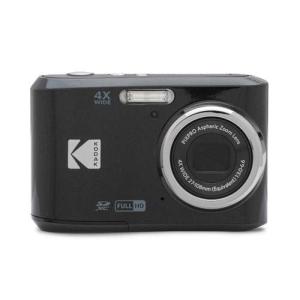 PIXPRO コダック KODAK FZ55 BK ブラック FRIENDLY ZOOM デジタル