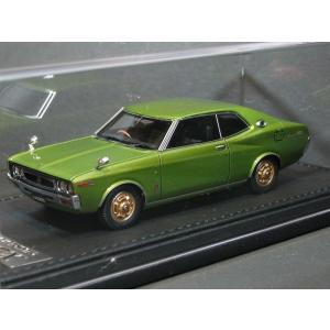 ミニカー/完成品 イグニッションモデルxトミーテック 1/43 日産