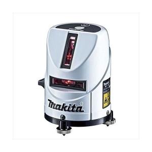 マキタ（makita） 充電式屋内・屋外兼用墨出し器 グリーンレーザー