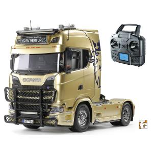 タミヤ（TAMIYA） 1/14RC トレーラートラック用 40フィートコンテナ 3