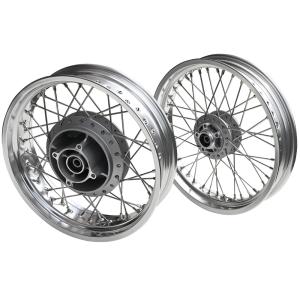 ゼファー400 スポークホイール 18インチ ホイール スポーク RS仕様 Z