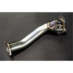 JZX100 ターボ用 砲弾マフラー 出口ロングタイプ！ SAMURAI POWER