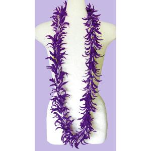 フラダンス ハワイアンレイ レイ フラワーレイ ニューオーキッドダブル