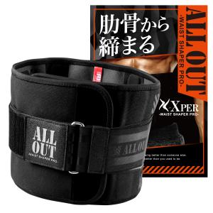 ゴールドジム（GOLD'S GYM） パワーベルト トレーニング器具 EXレザー