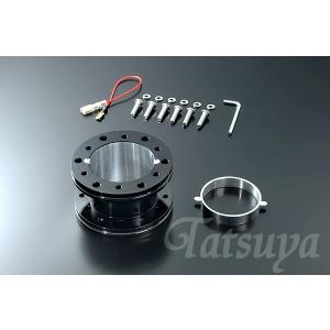 JDM アルミロングボススペーサー 100mm ポリッシュ : TATSUYAヤフー