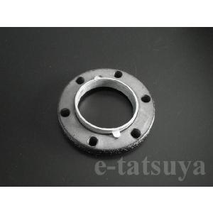 JDM アルミロングボススペーサー 100mm ポリッシュ : TATSUYAヤフー