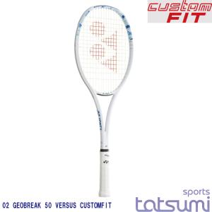 イージーオーダー】【YONEX（ヨネックス）】【第二世代】ジオブレイク