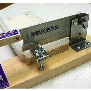 豊稔企販 のしもち切り器 A-0801 有効切幅220mm 角餅 鏡餅 かき餅