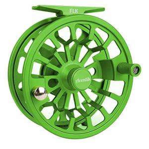 キャップス Vision HERO Fly Reel ヴィジョンヒーロー フライリール 3