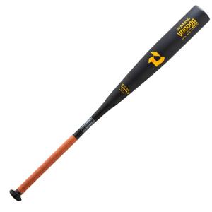 ディマリニ（DeMARINI） 野球 バット 中学硬式用 ヴードゥ MP19 H&H