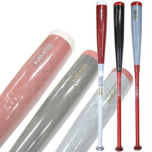 エスエスケイ（SSK） MM18JR ヘビー MM18ジュニア SBB5085BK ジュニア