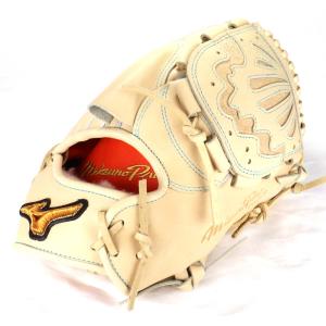 Mizuno Pro 【岸本マイスター監修特別モデル】 限定 ミズノプロ