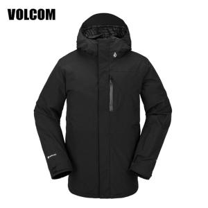 VOLCOM（ボルコム） メンズ スノーボード ジャケット DUA GORE-TEX