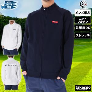 and per se（アンパスィ） 20％OFFセール！ ゴルフ 2025秋冬新作