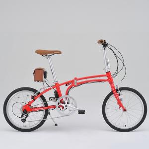 DAYTONA 「デイトナ」 DE01 2019年頃 電動アシスト自転車 / 大宮店