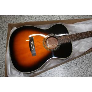 調整済 アリア FEB-FL LVS アコースティックベース エレアコベース