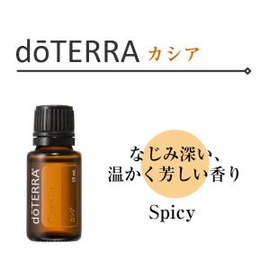 ドテラ doTERRA ホリデーラブ 5mL【ブレンドオイル