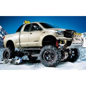 タミヤ（TAMIYA） /57061/トヨタ TUNDRA(タンドラ)ハイリフト フル