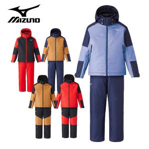 MIZUNO（ミズノ） 2018 MIZUNO N-XT SKI SUITS Z2JG7955 21ターコイズ