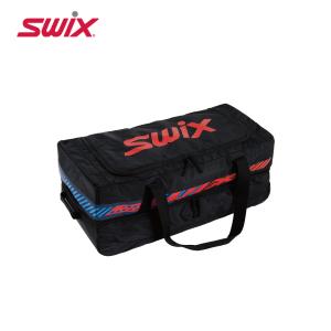 SWIX（スウィックス） クロスカントリースキー バッグ ラージカーゴ