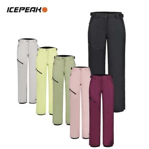 ICEPEAK（アイスピーク） 【22日限定！全品P10倍！】スキーウェア